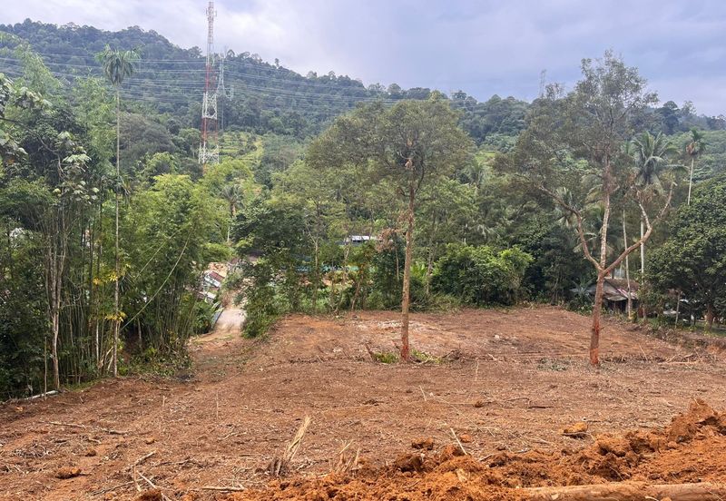 Kawasan Perindustrian Nilai 3