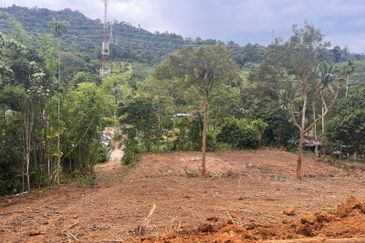 Kawasan Perindustrian Nilai 3