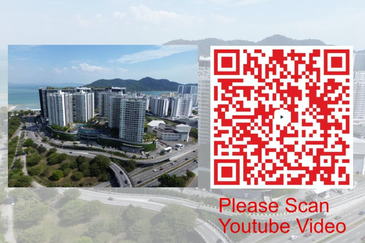 Tropicana Bay Residences