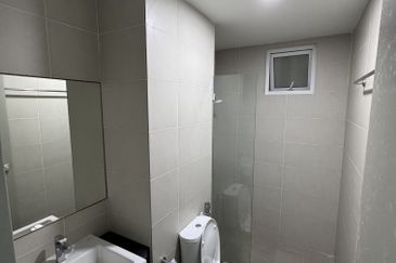 Tropicana Bay Residences