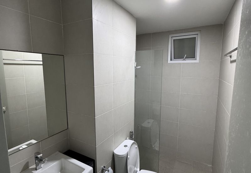 Tropicana Bay Residences