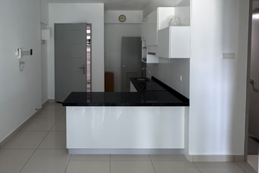 Tropicana Bay Residences