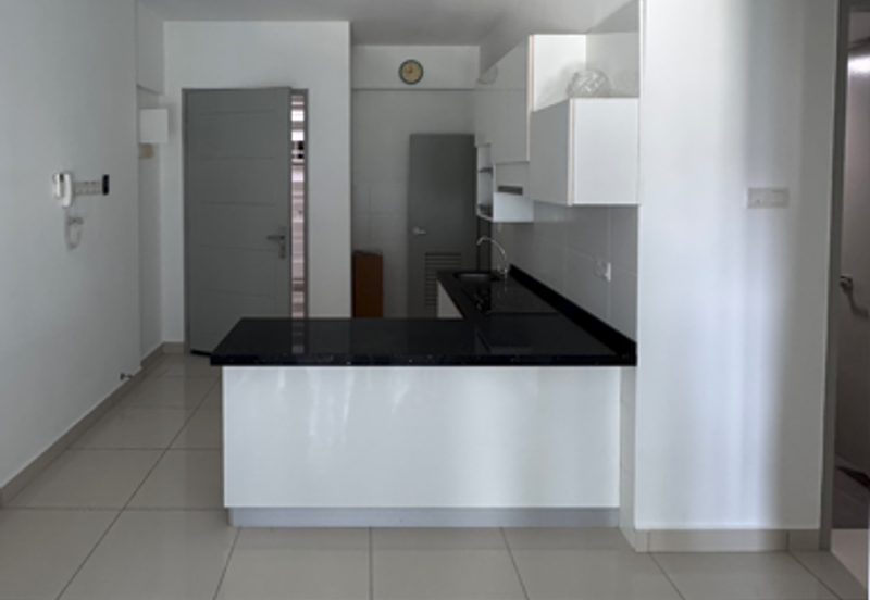 Tropicana Bay Residences