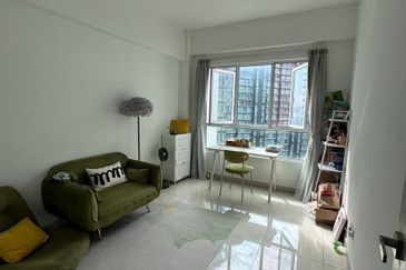 Tropicana Bay Residences