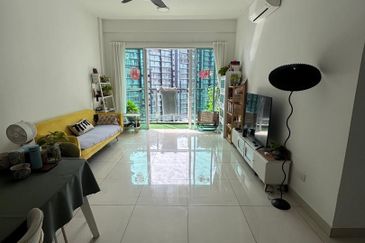 Tropicana Bay Residences