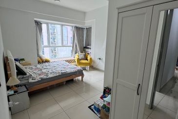 Tropicana Bay Residences