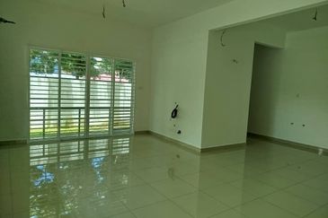 Greenery living at Sunway Wellesley , Bukit Mertajam.