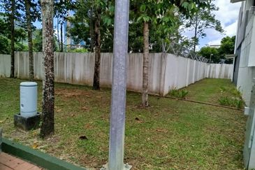 Greenery living at Sunway Wellesley , Bukit Mertajam.