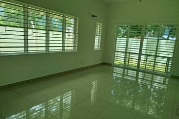 Greenery living at Sunway Wellesley , Bukit Mertajam.