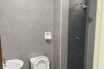 Greenery living at Sunway Wellesley , Bukit Mertajam.