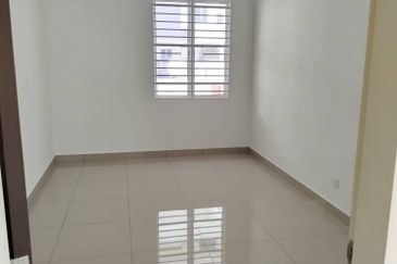 Greenery living at Sunway Wellesley , Bukit Mertajam.