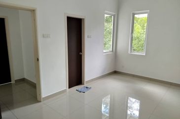 Greenery living at Sunway Wellesley , Bukit Mertajam.