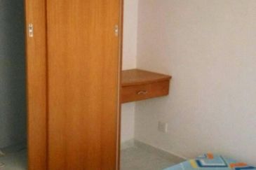 Ferringhi Delima Condominium