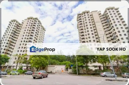 Ferringgi Delima Condo sale below market price, Penang, Batu Ferringhi