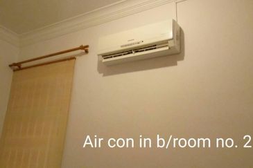 Ferringhi Delima Condominium