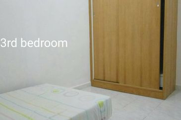 Ferringhi Delima Condominium