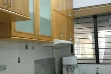 Ferringhi Delima Condominium