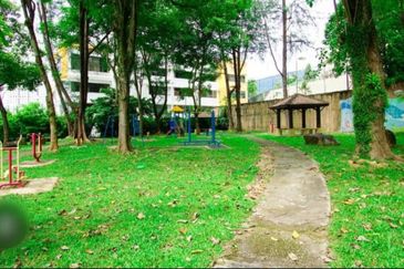 Ferringhi Delima Condominium