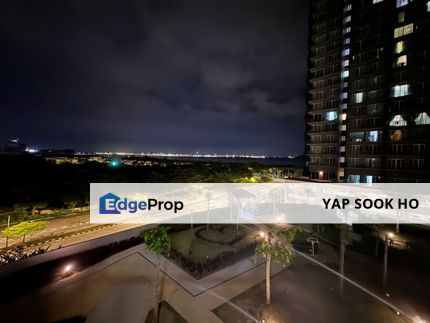 Tropicana Bay Residences, Penang, Sungai Nibong