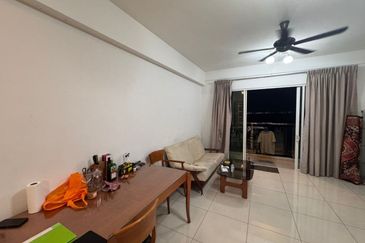 Tropicana Bay Residences