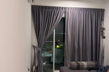 Tropicana Bay Residences