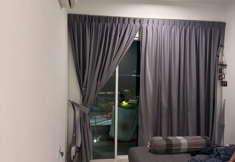 Tropicana Bay Residences