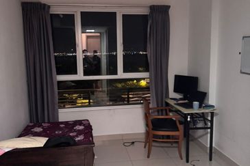 Tropicana Bay Residences