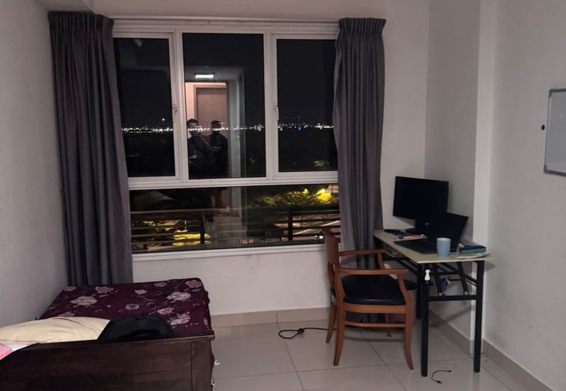 Tropicana Bay Residences