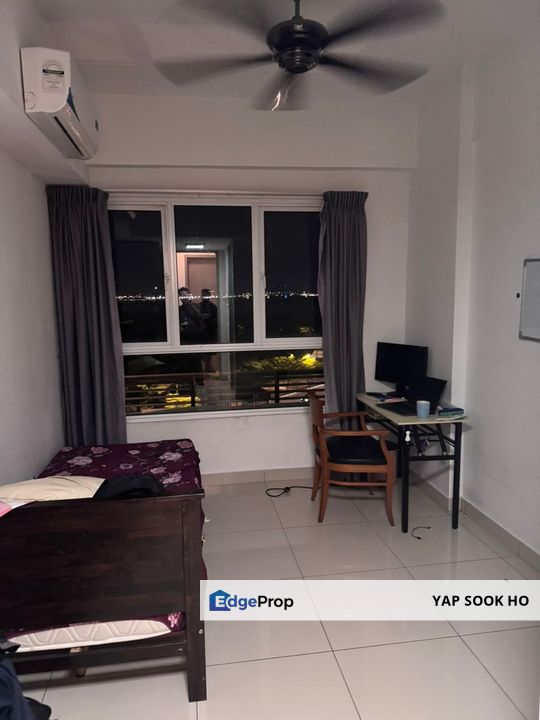 Tropicana Bay Residences, Penang, Sungai Nibong