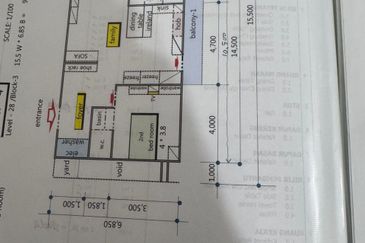Tropicana Bay Residences