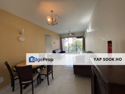 Villa Batu Bukit apartment, Penang, Tanjung Tokong