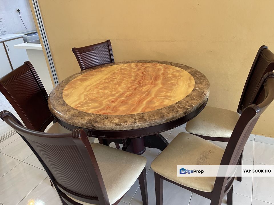 Villa Batu Bukit apartment, Penang, Tanjung Tokong