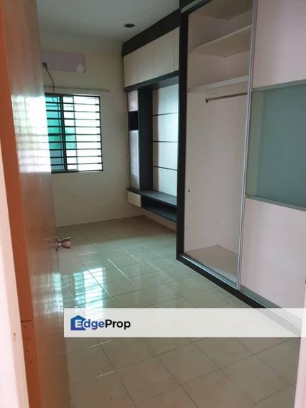 Spacious Corner unit @ Lunas, Kulim., Kedah, Kulim