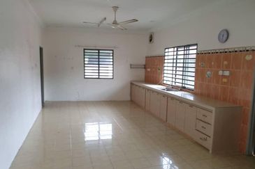 TAMAN DESA PERMAI/SENTOSA