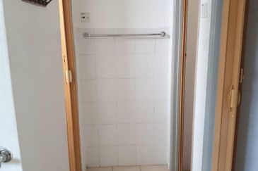 TAMAN DESA PERMAI/SENTOSA