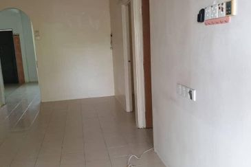 TAMAN DESA PERMAI/SENTOSA