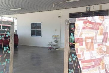 TAMAN DESA PERMAI/SENTOSA