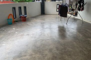 TAMAN DESA PERMAI/SENTOSA