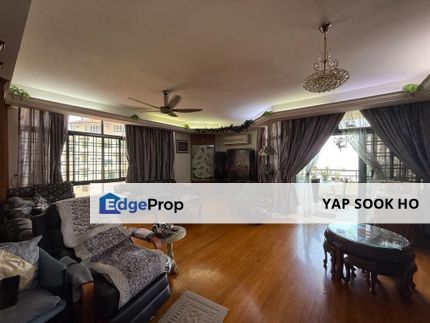 Prestigious living @ Diamond Villa condominium,Tanjung Tokong, Penang., Penang, Tanjung Tokong