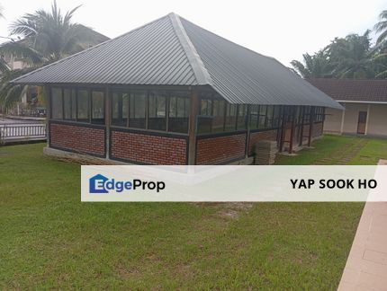 Charming and genuine venue for business setup/accommodation, Penang, Bukit Tambun