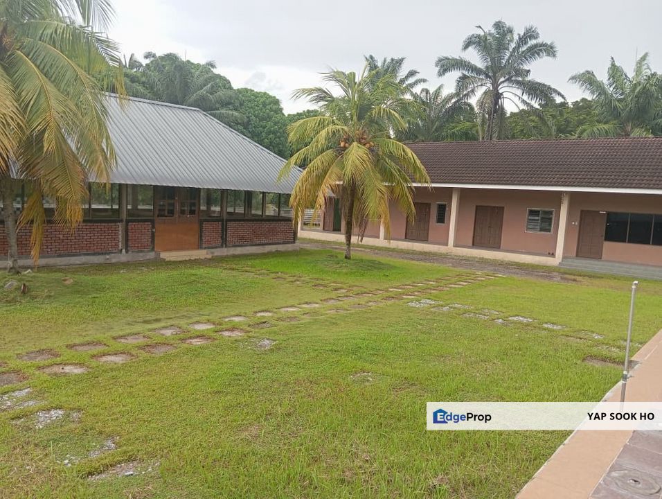 Charming and genuine venue for business setup/accommodation, Penang, Bukit Tambun