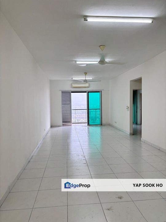 Residing at Elite Heights in Bayan City, Penang., Penang, Bayan Baru