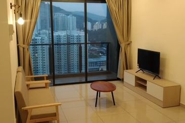 The Golden Triangle 2