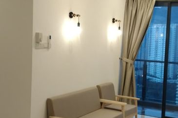 The Golden Triangle 2