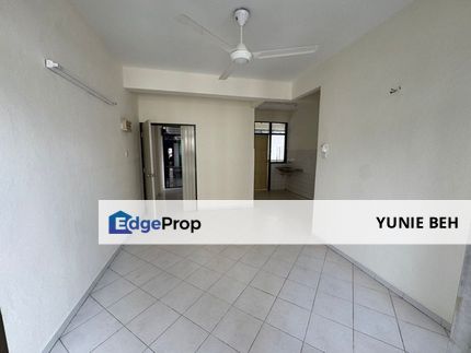 Taman Tegoh unit for sale, Penang, Persiaran Gurney