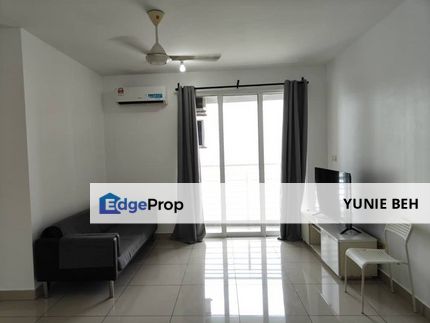 Ocean view nice unit for sale, Penang, Butterworth