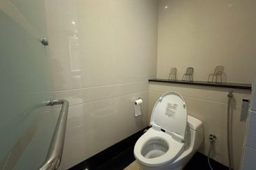 Quayside Seafront Resort Condominium