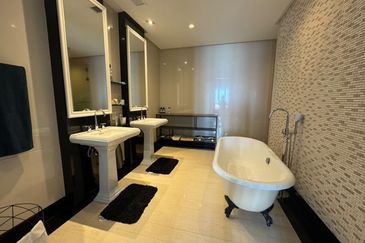 Quayside Seafront Resort Condominium