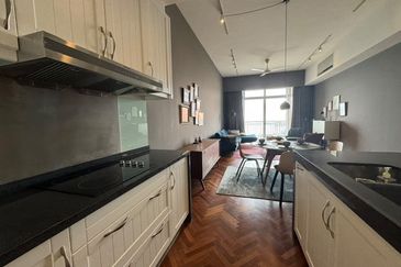 Quayside Seafront Resort Condominium