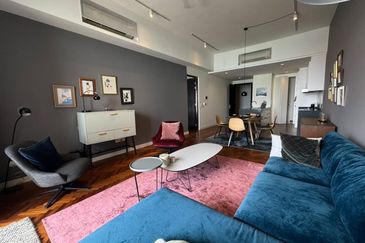 Quayside Seafront Resort Condominium